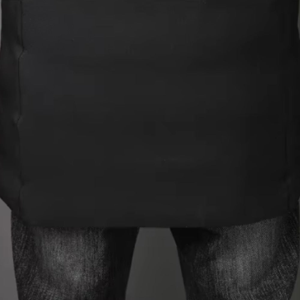Sassuolo Hooded Padded Parka - photo 9