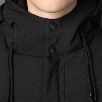 Sassuolo Hooded Padded Parka - photo 5