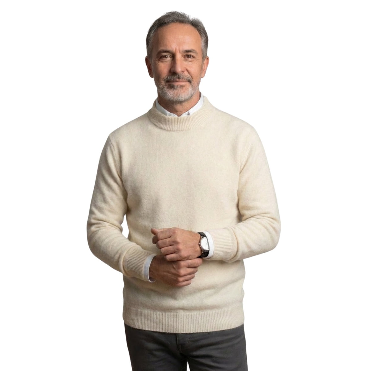 Savona Knit Sweater - cover