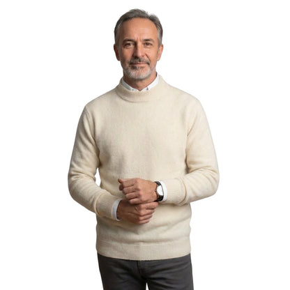 Savona Knit Sweater - cover