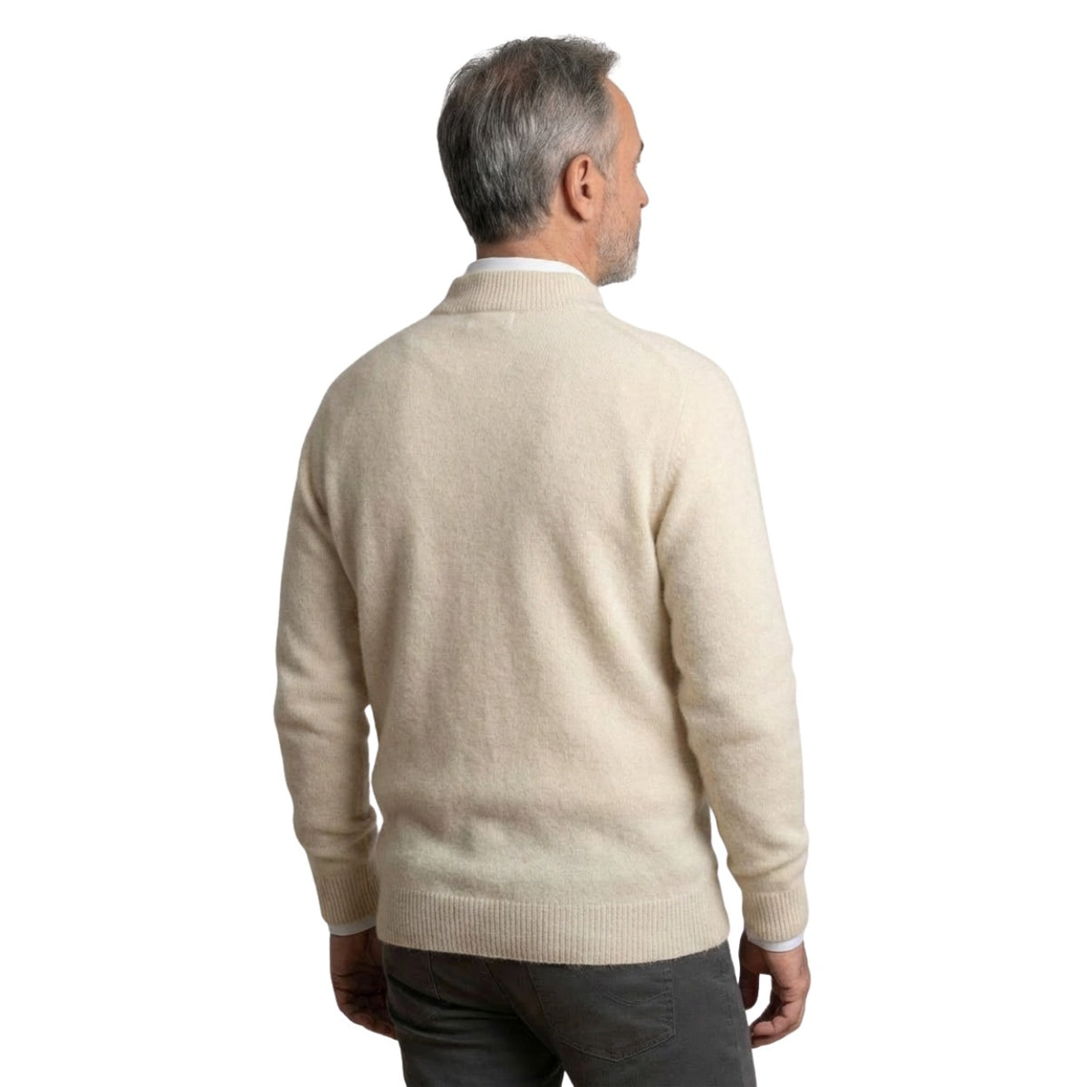 Savona Knit Sweater - lifestyle 1