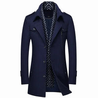Blu navy