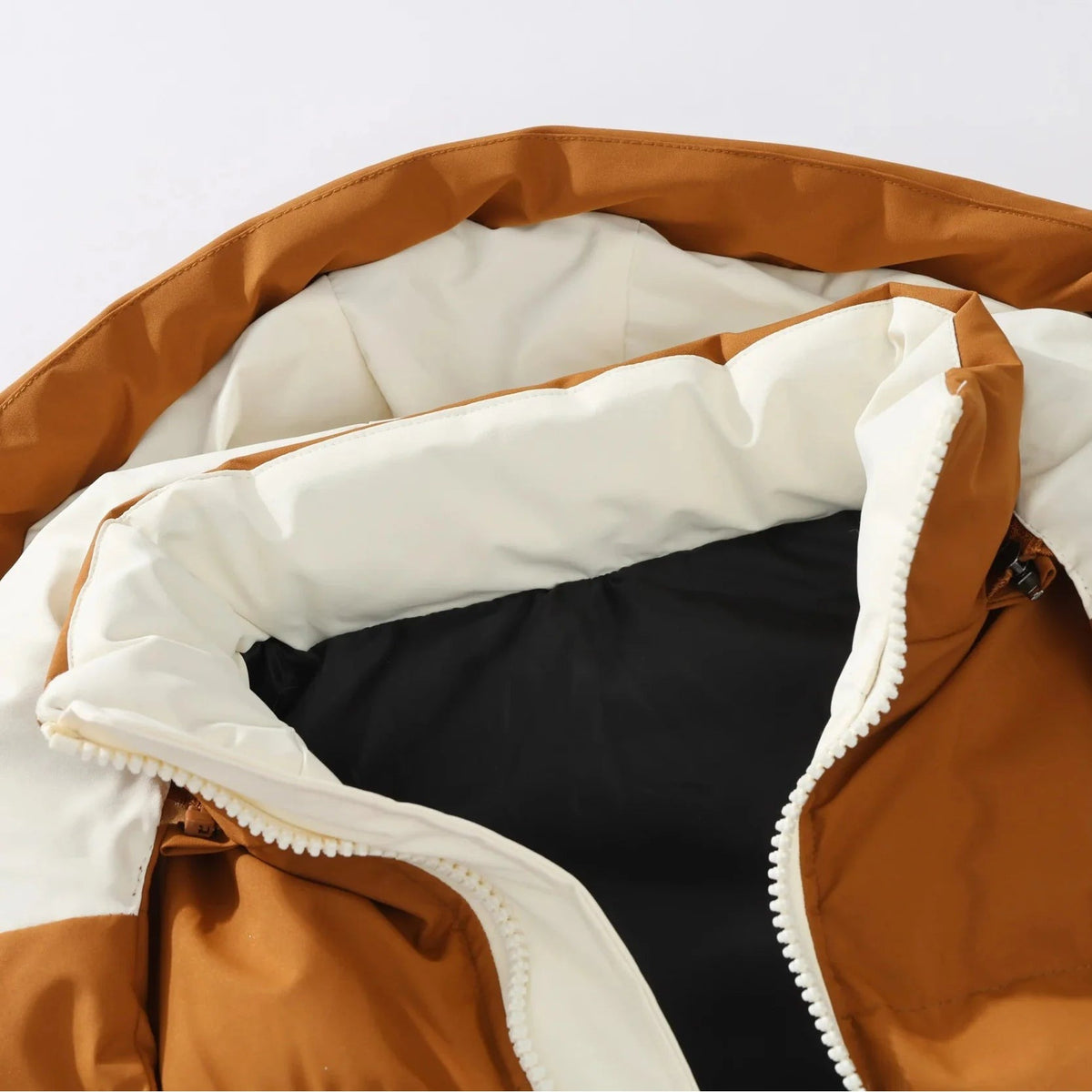 Silvi Hooded Puffer Vest - photo 2