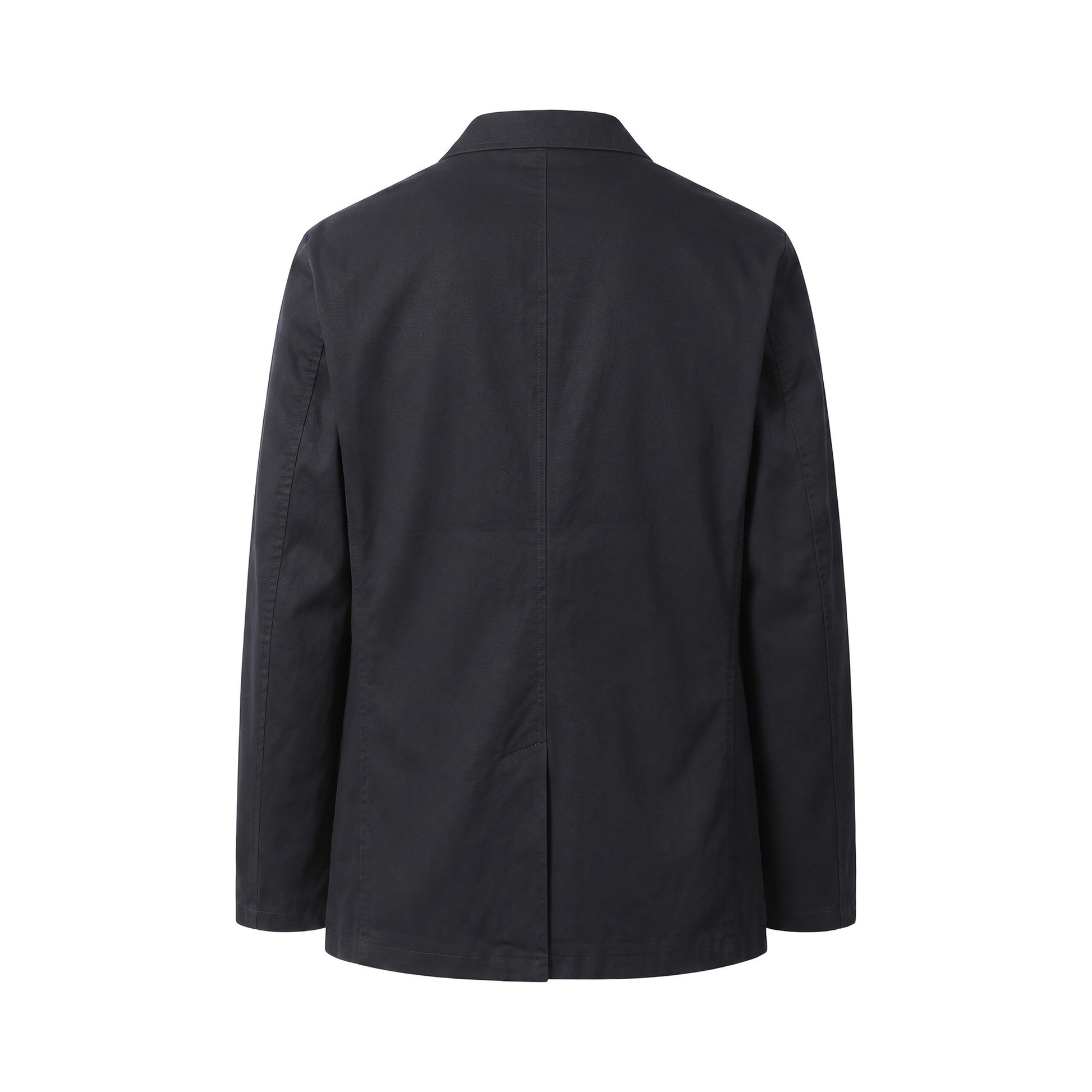 Sirmione Cotton Blazer - back