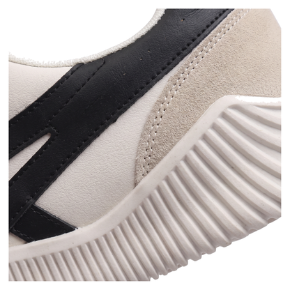 Retro Court Sneakers - detail