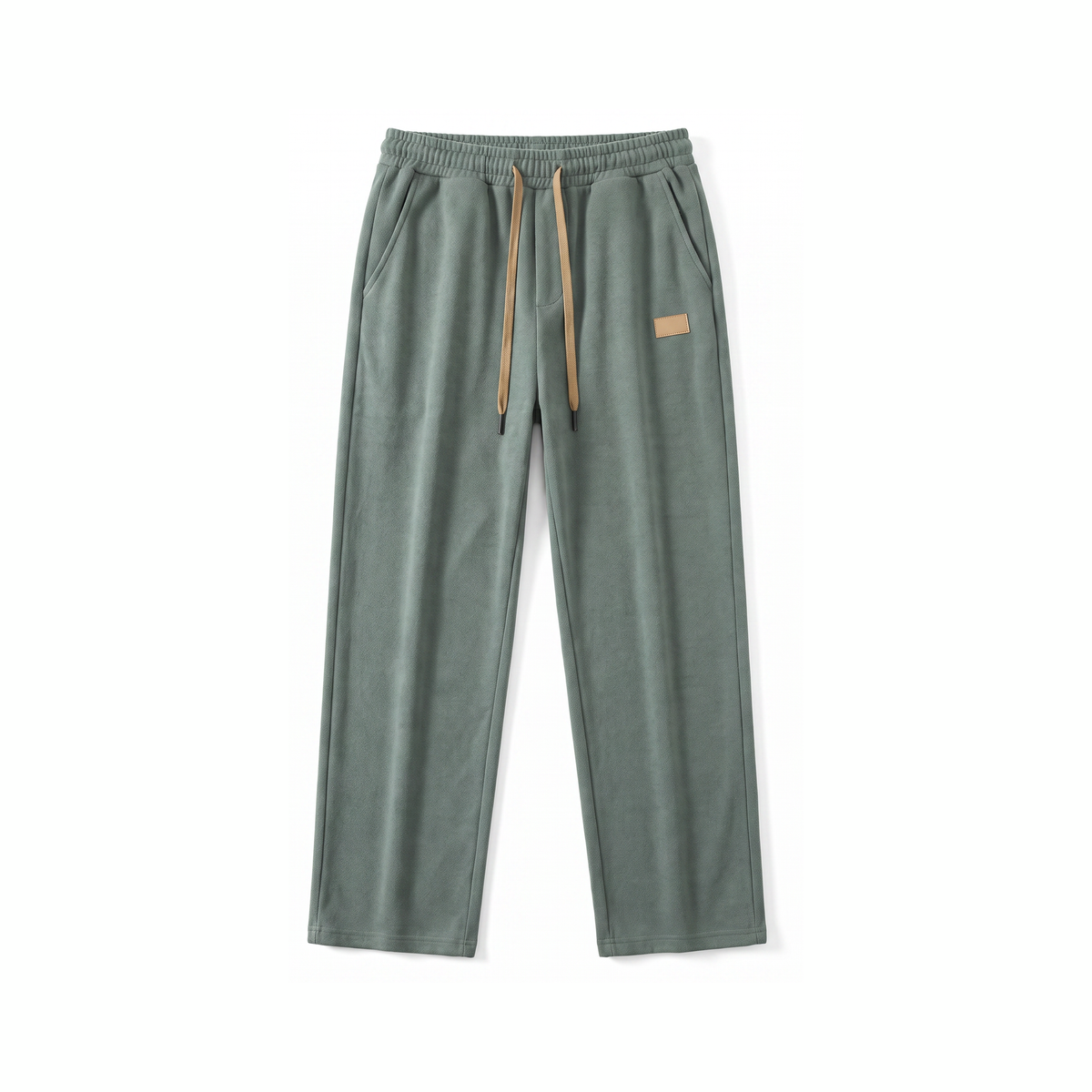Sondrio Straight Trousers - cover