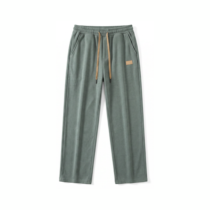 Sondrio Straight Trousers - cover