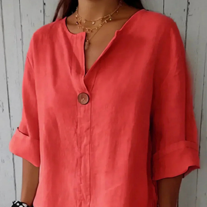 Jelka | Leger-schicke Bluse sq3