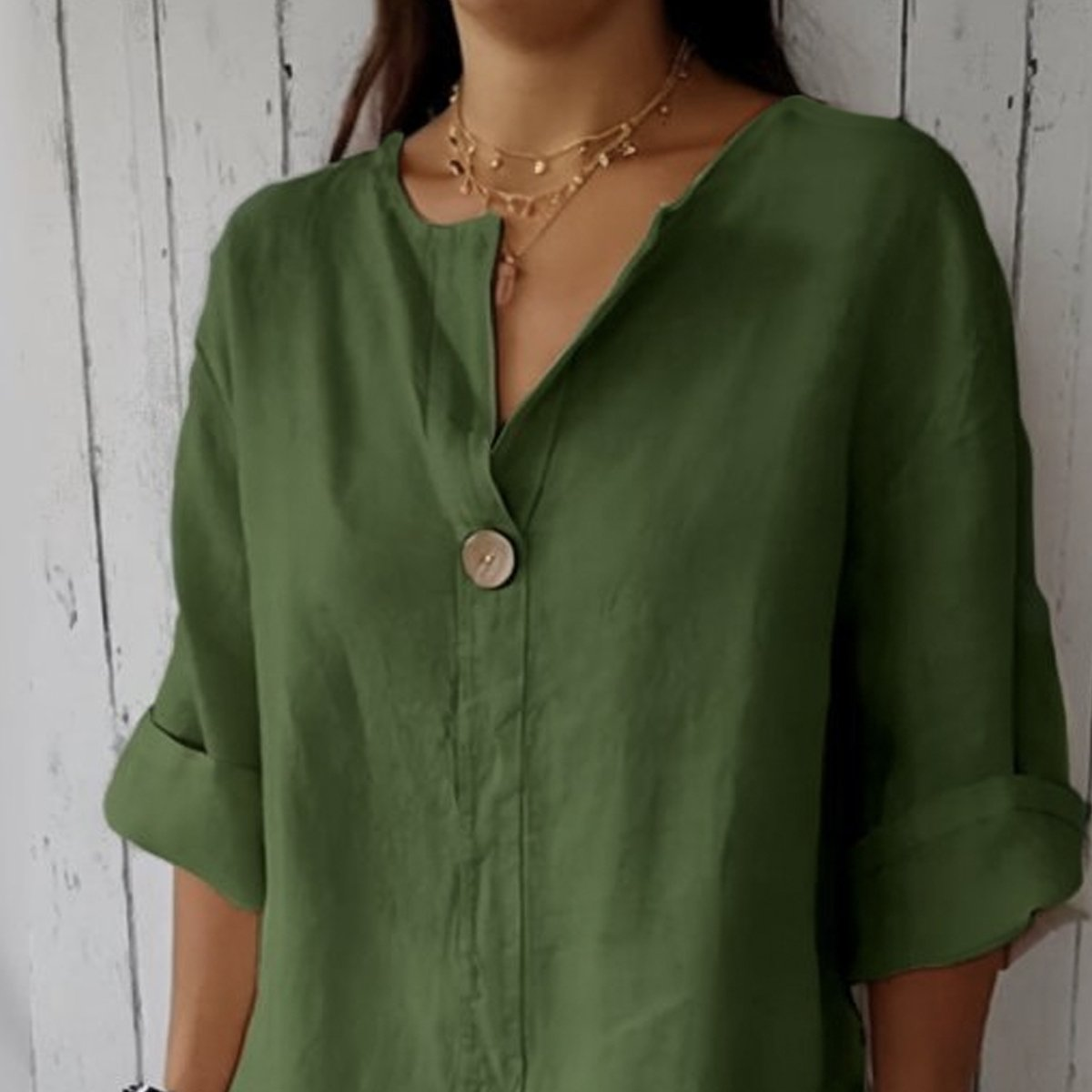 Jelka | Leger-schicke Bluse sq4