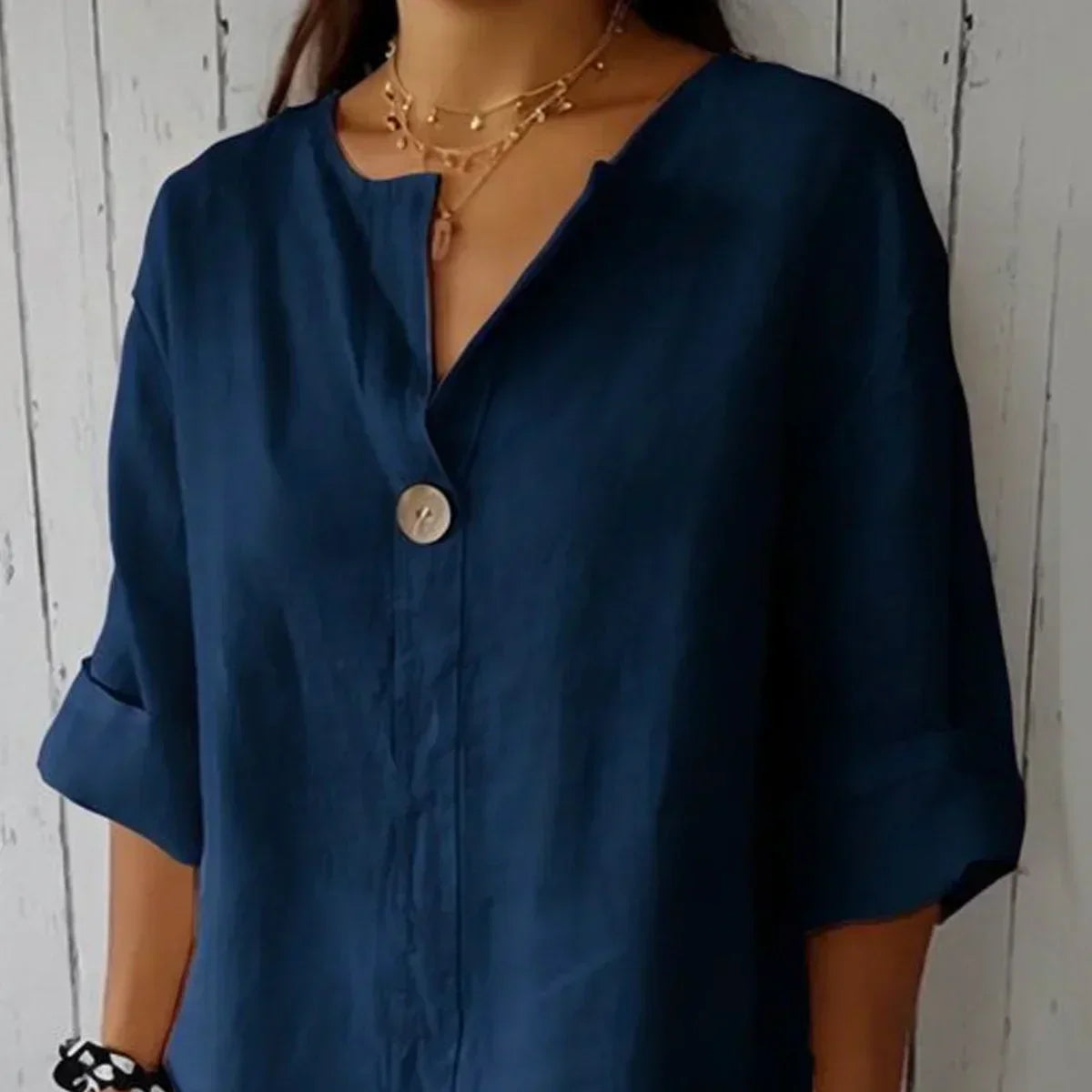 Jelka | Leger-schicke Bluse sq5