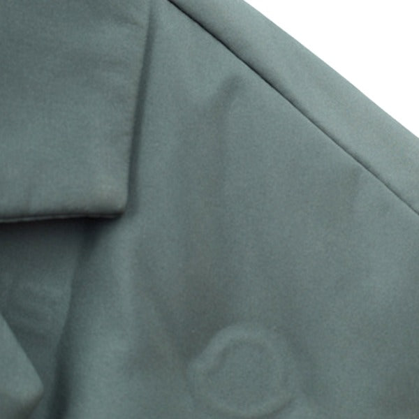 Terrasini Quilted Padded Blazer - photo 9
