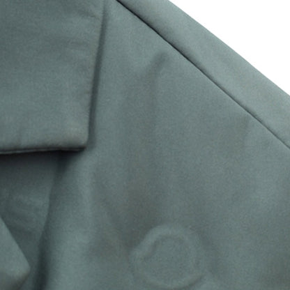 Terrasini Quilted Padded Blazer - photo 9