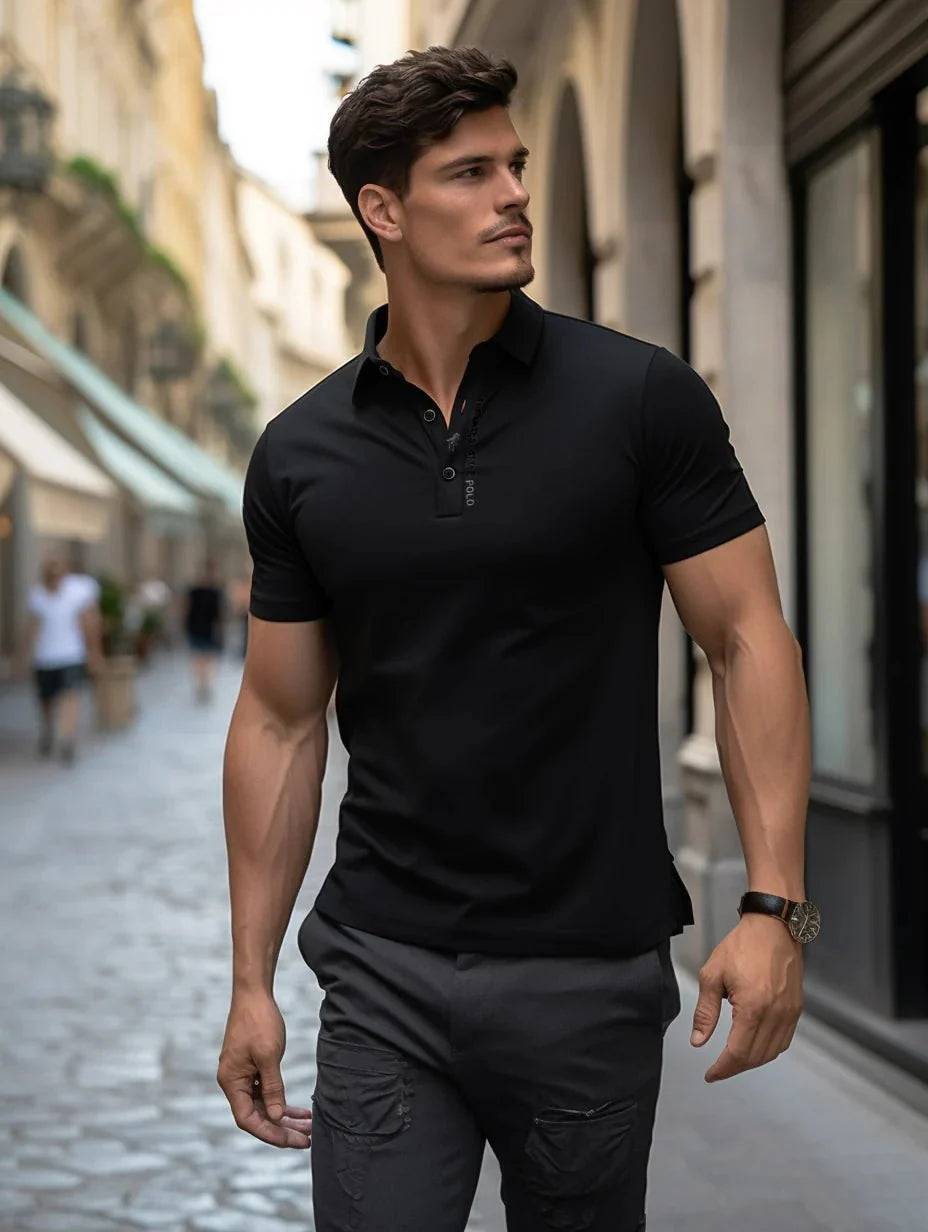 Lucido Polo