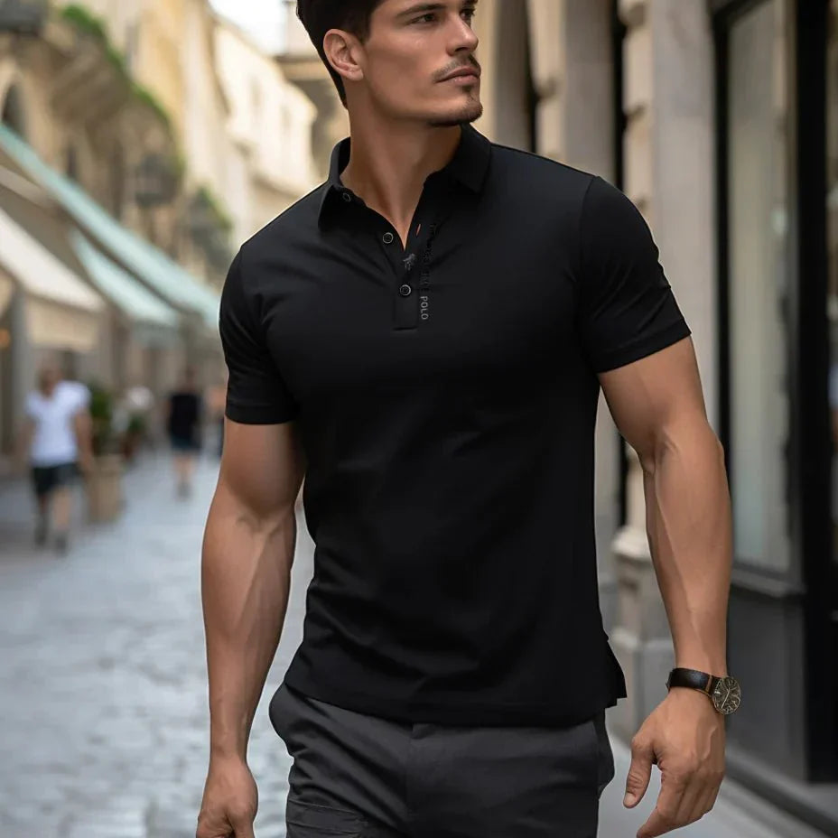Lucido Polo