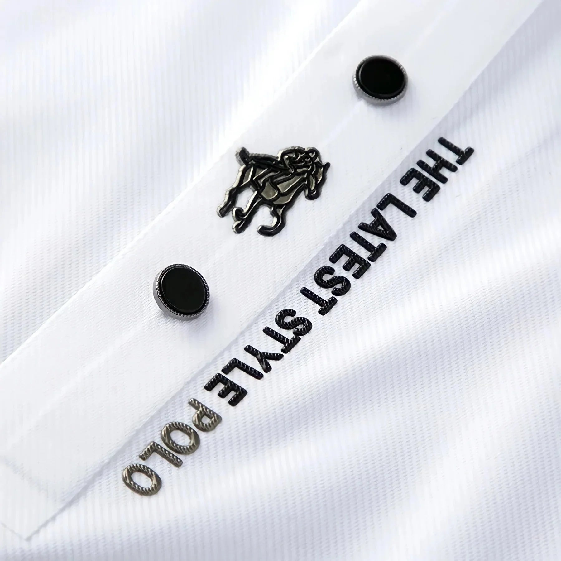 Lucido Polo