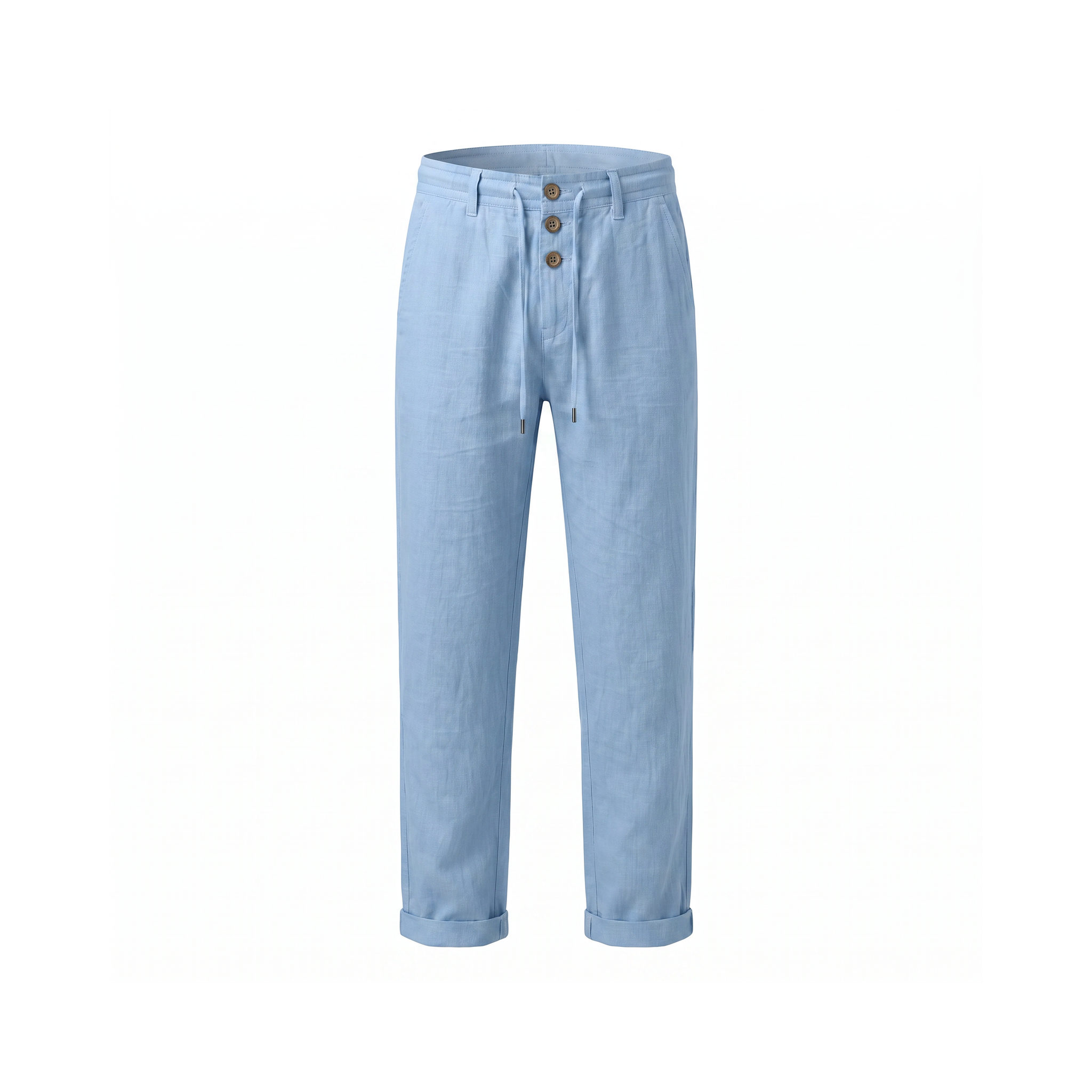 Tivoli Linen Pants - cover