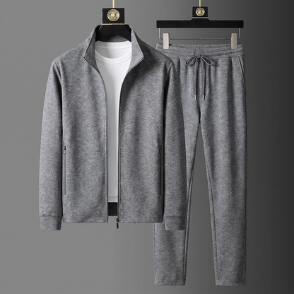 Torino Tracksuit - Gray