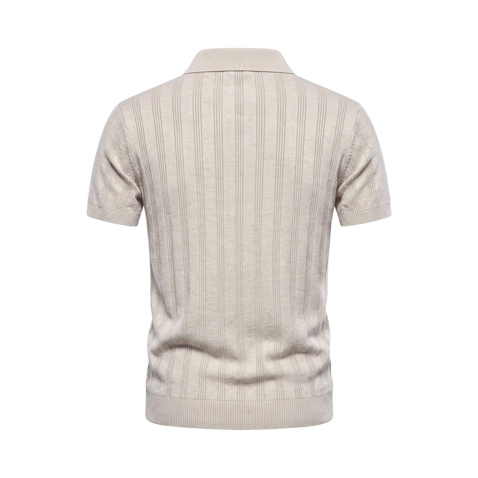 Trani Polo - back