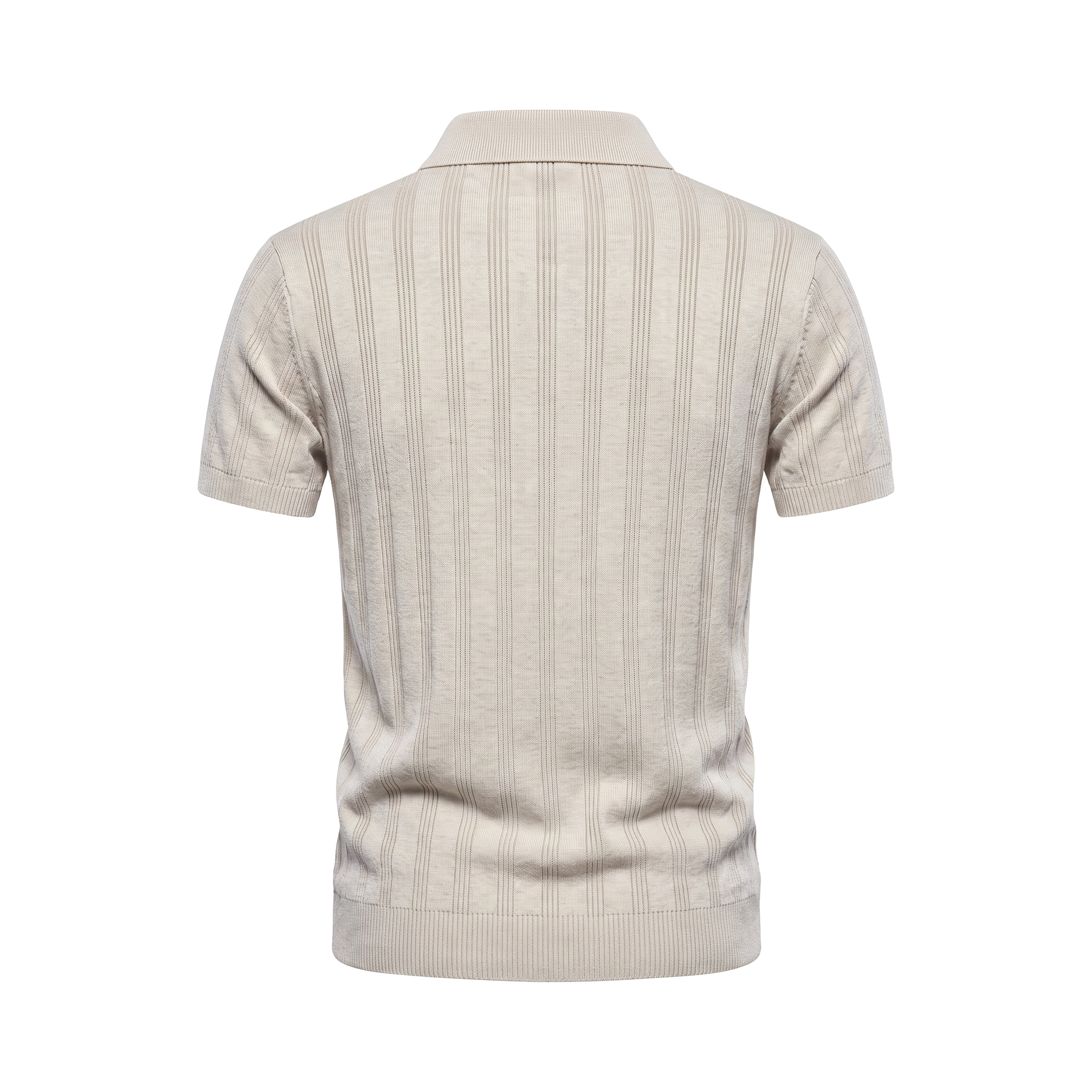 Trani Polo - back