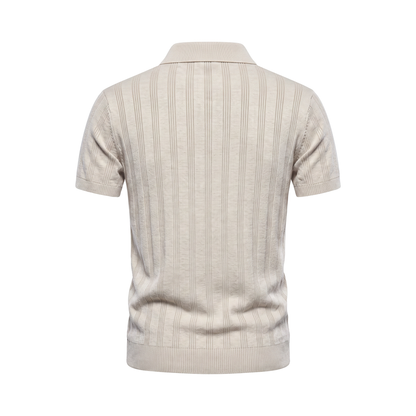 Trani Polo - back