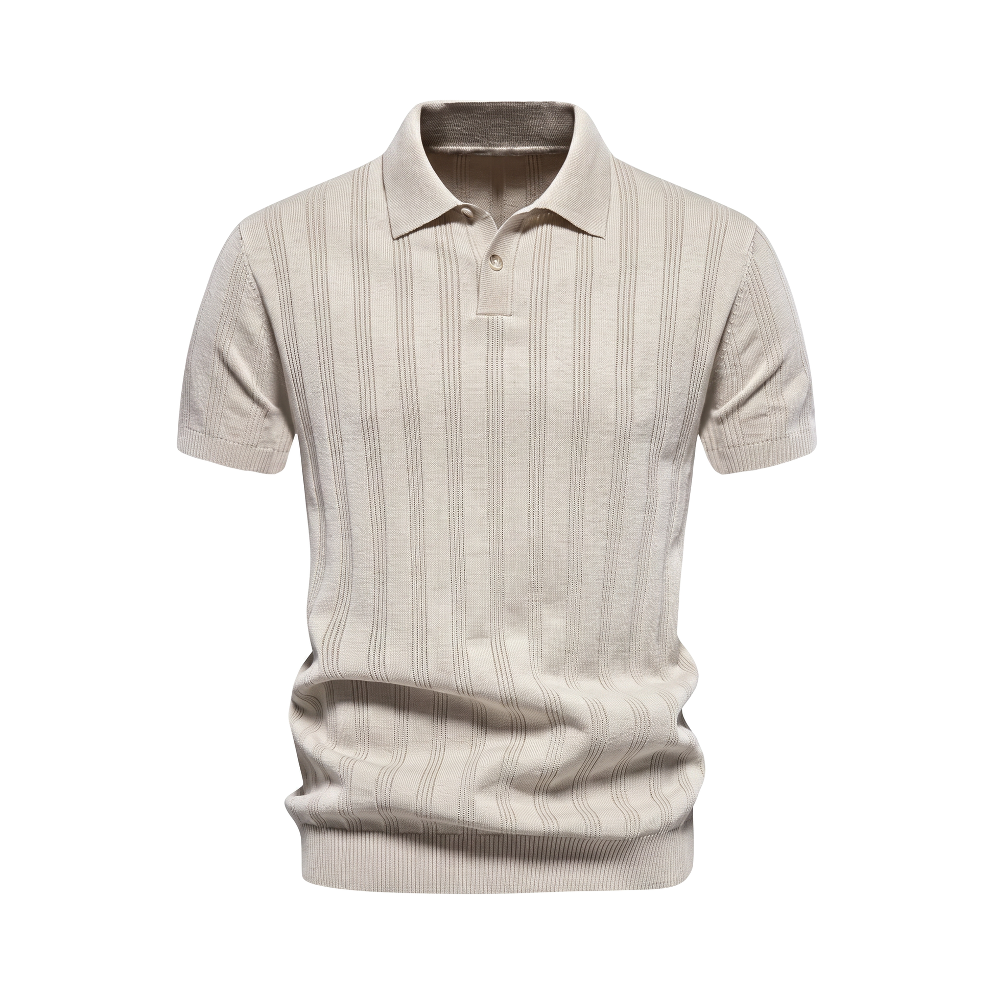 Trani Polo - cover