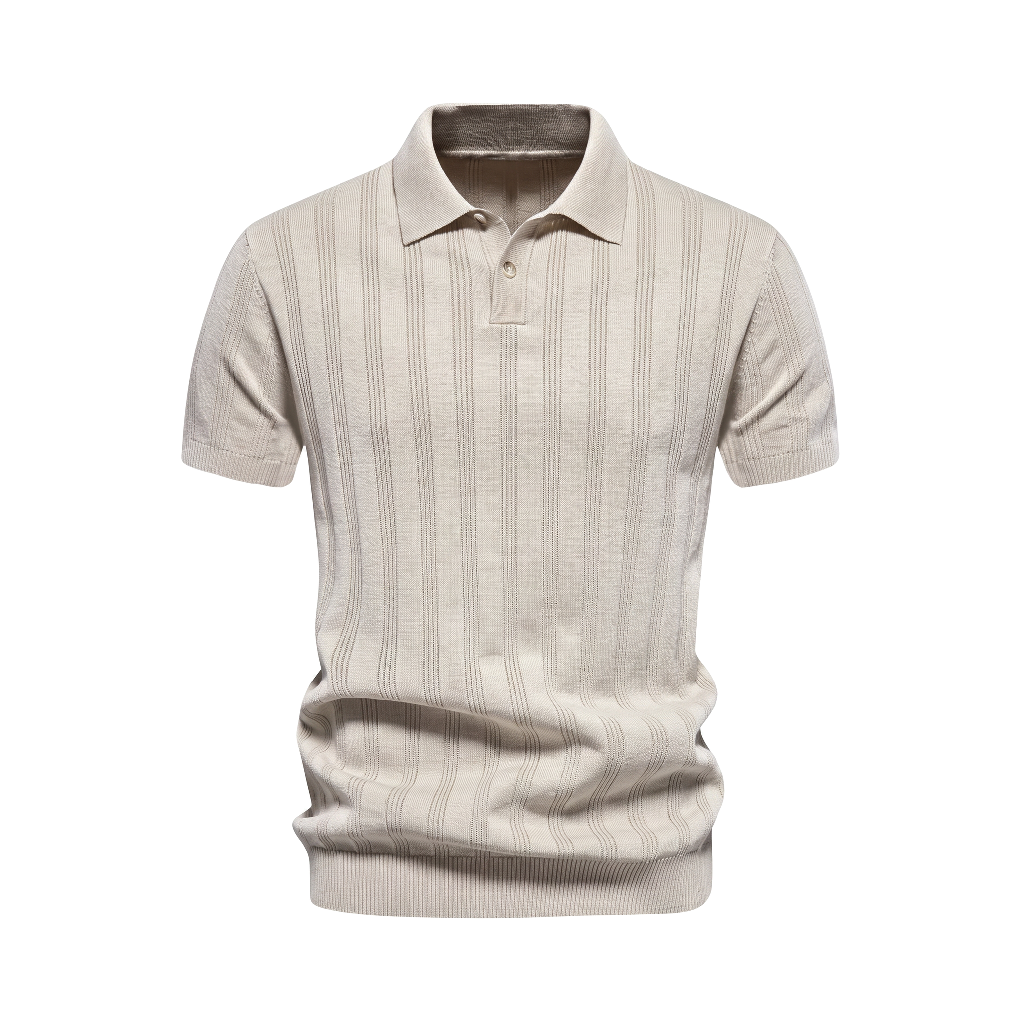 Trani Polo - cover