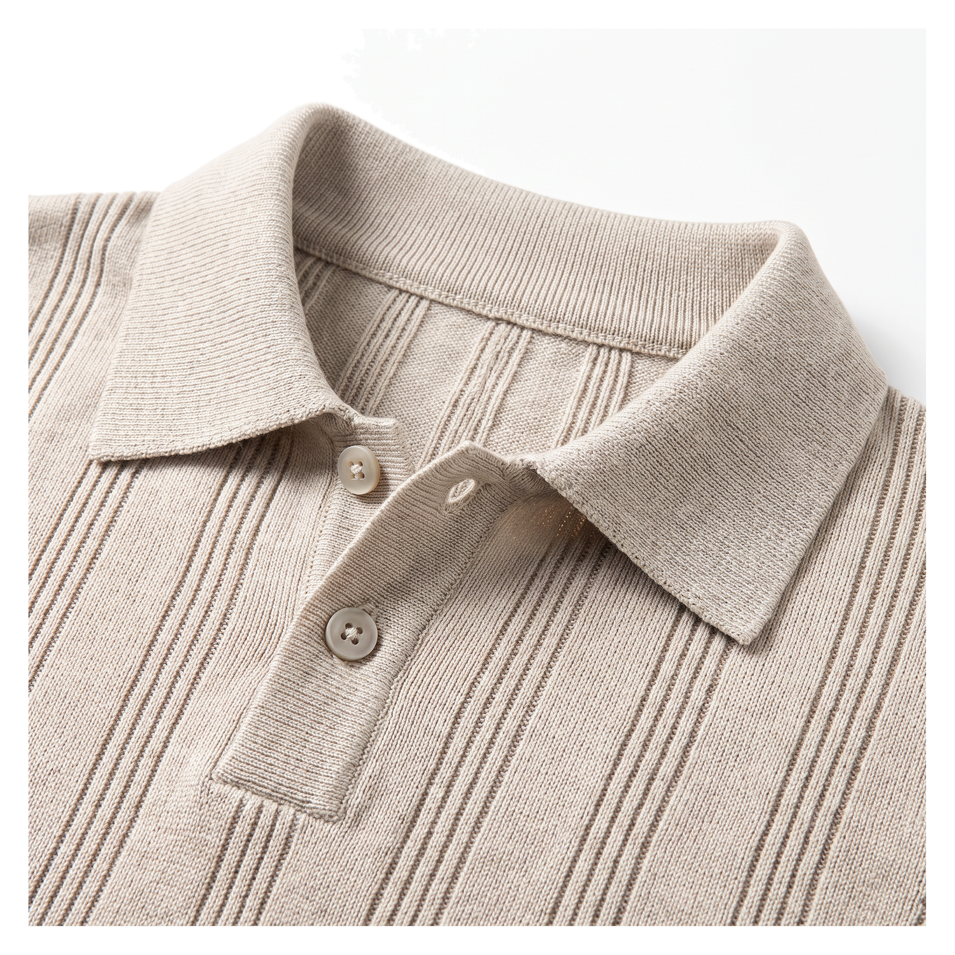 Trani Polo - detail