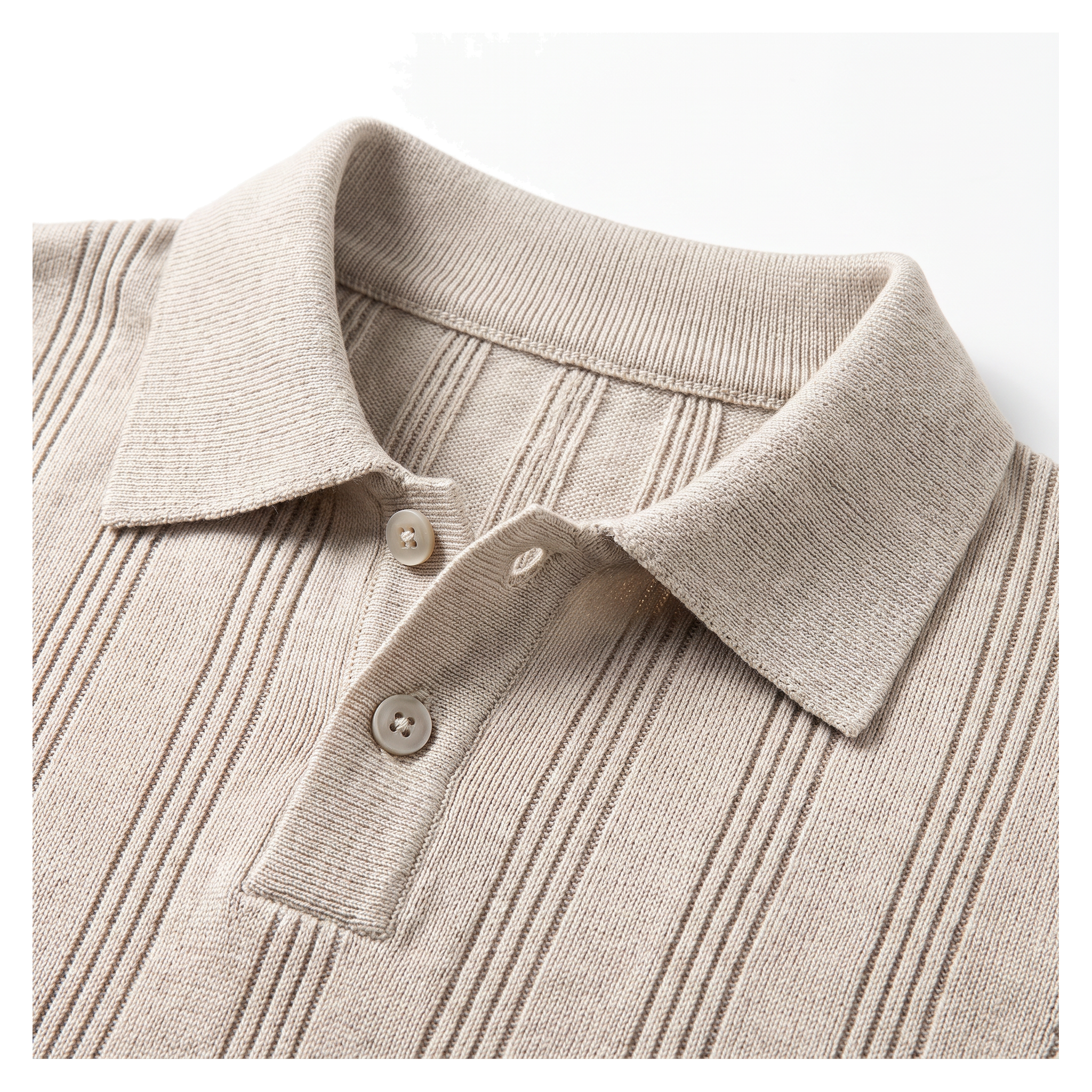 Trani Polo - detail