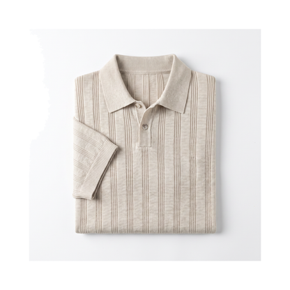 Trani Polo - folded