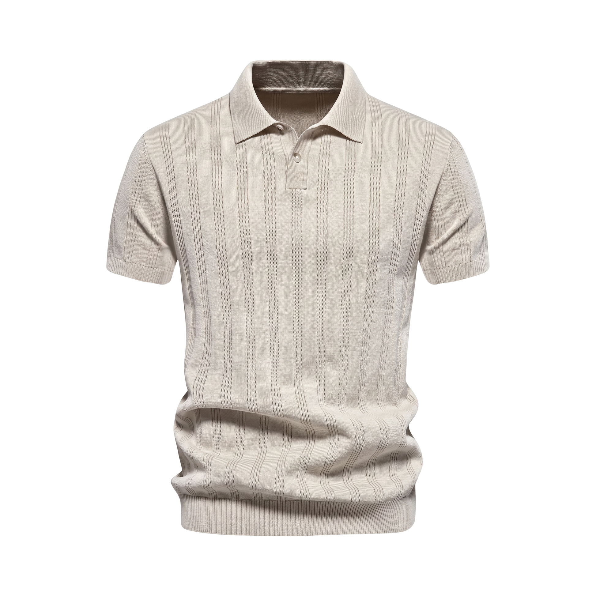 Trani Polo - Beige