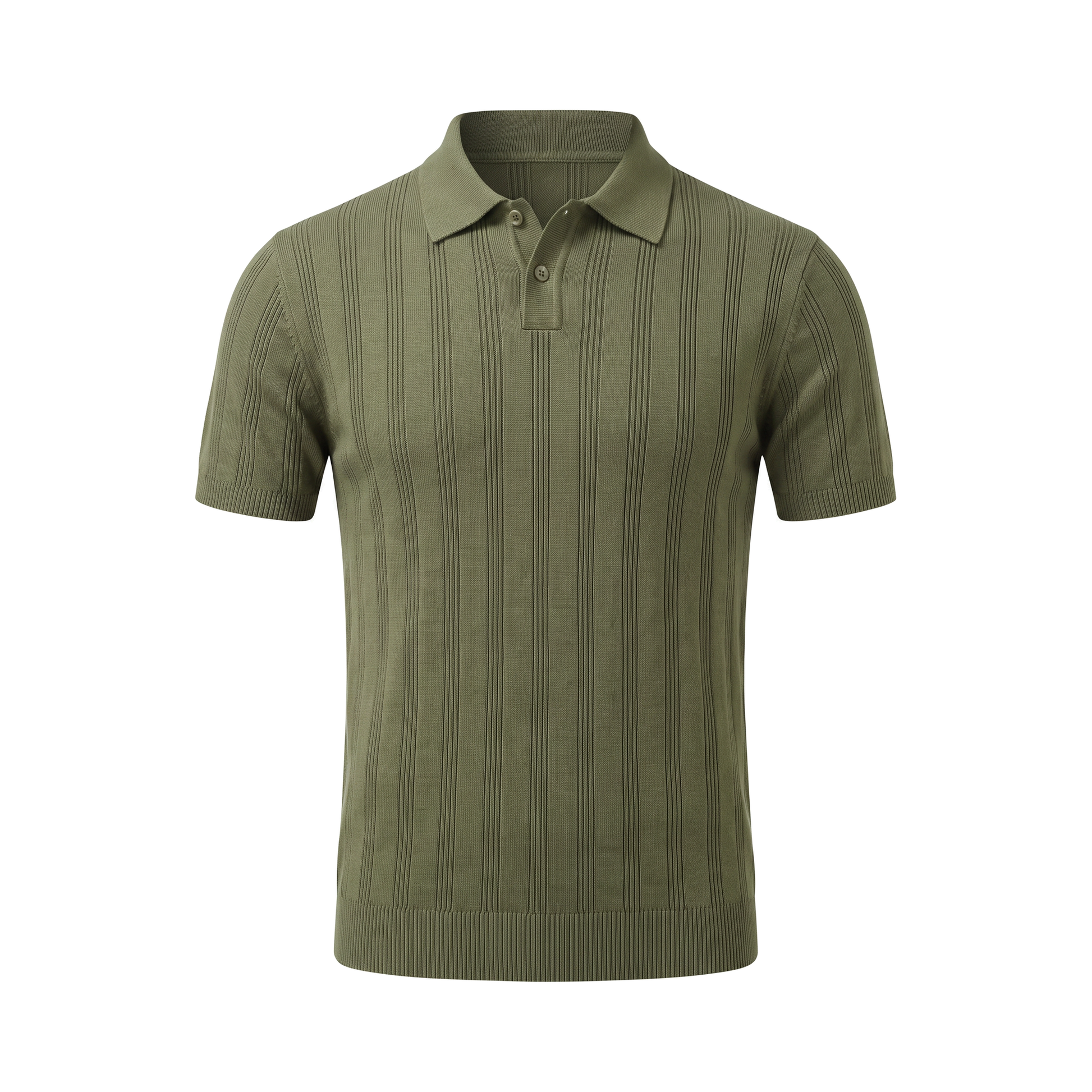 Trani Polo - Olive