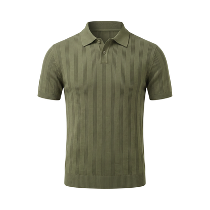 Trani Polo - Olive