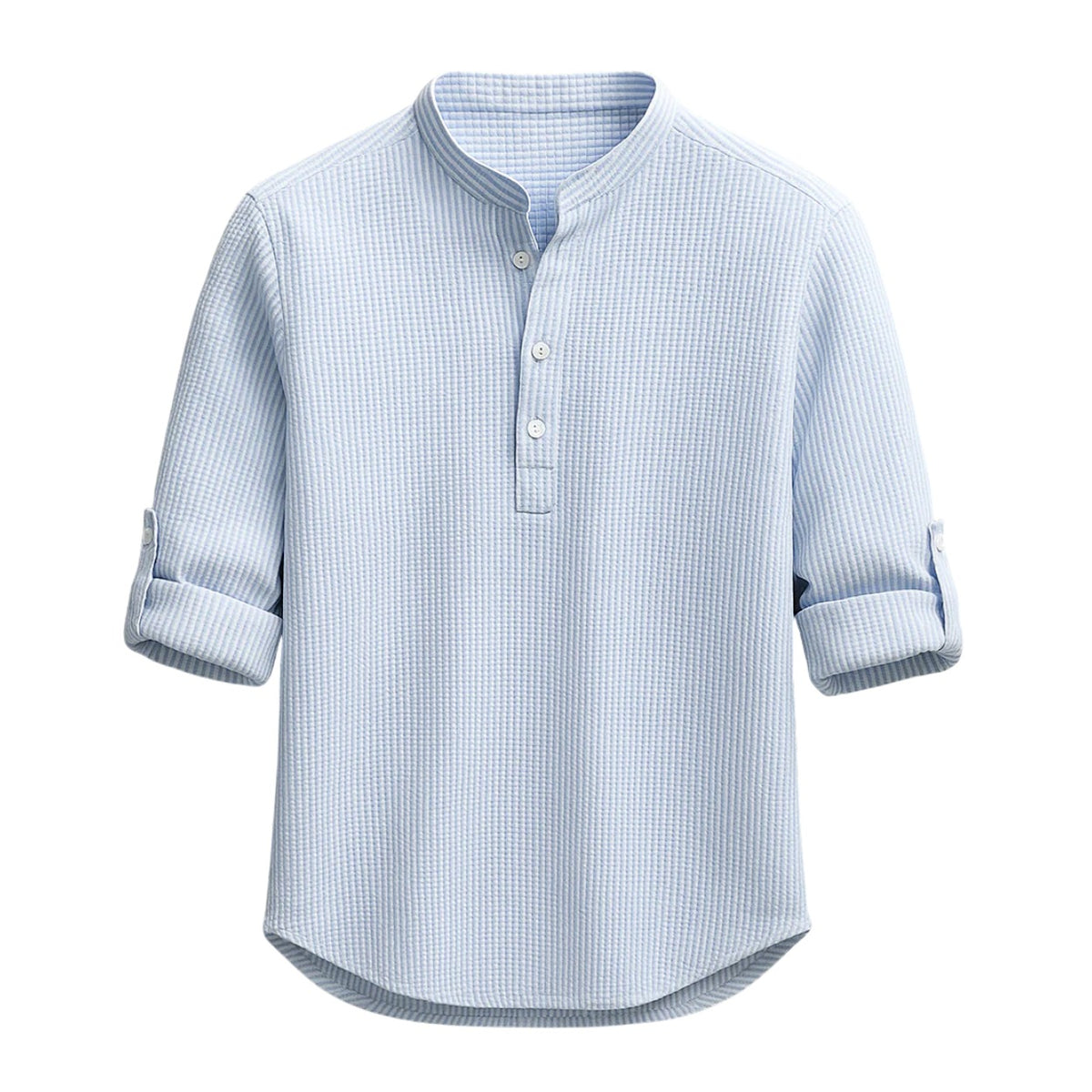 Trento Cotton Shirt - cover