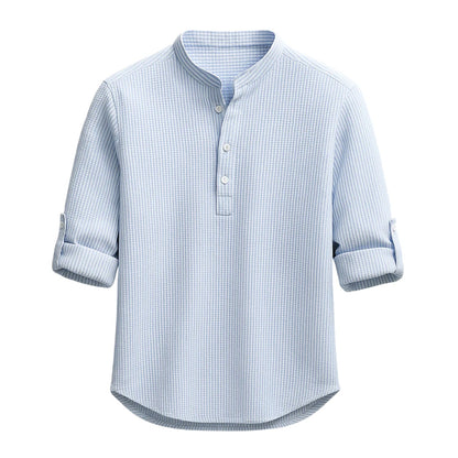 Trento Cotton Shirt - cover