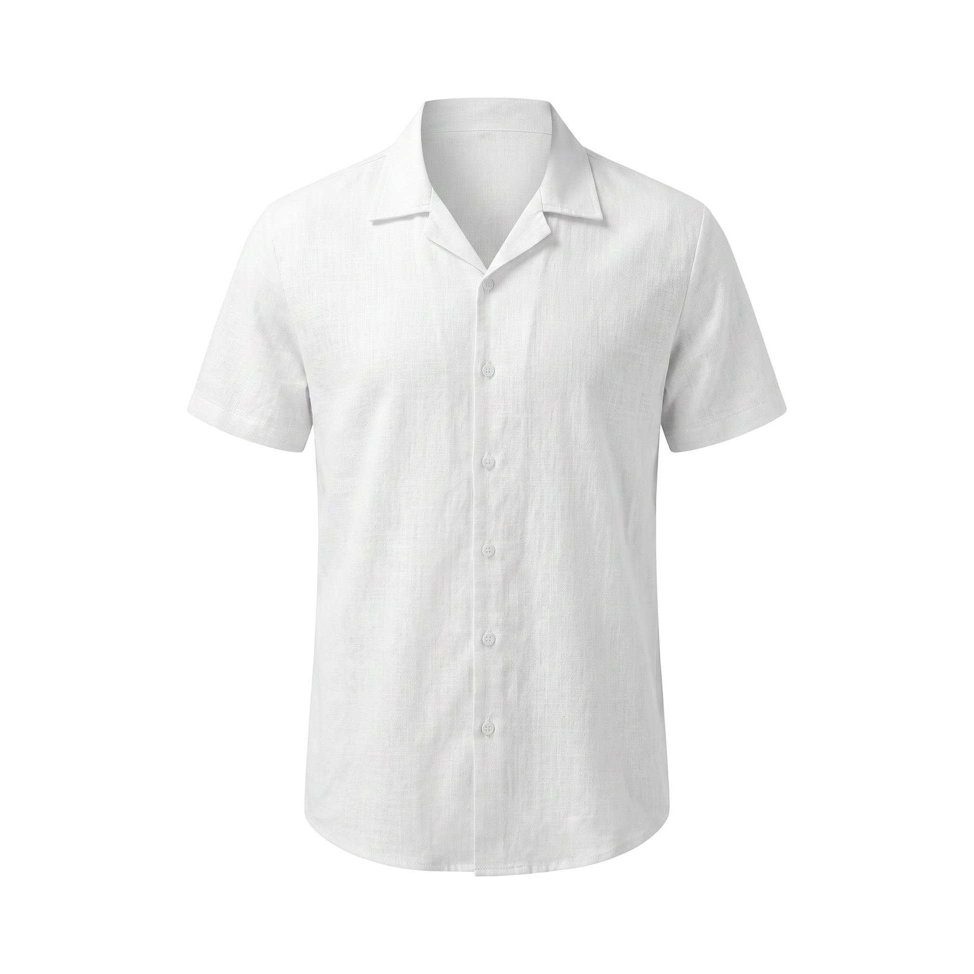 Tropea Linen Shirt - cover
