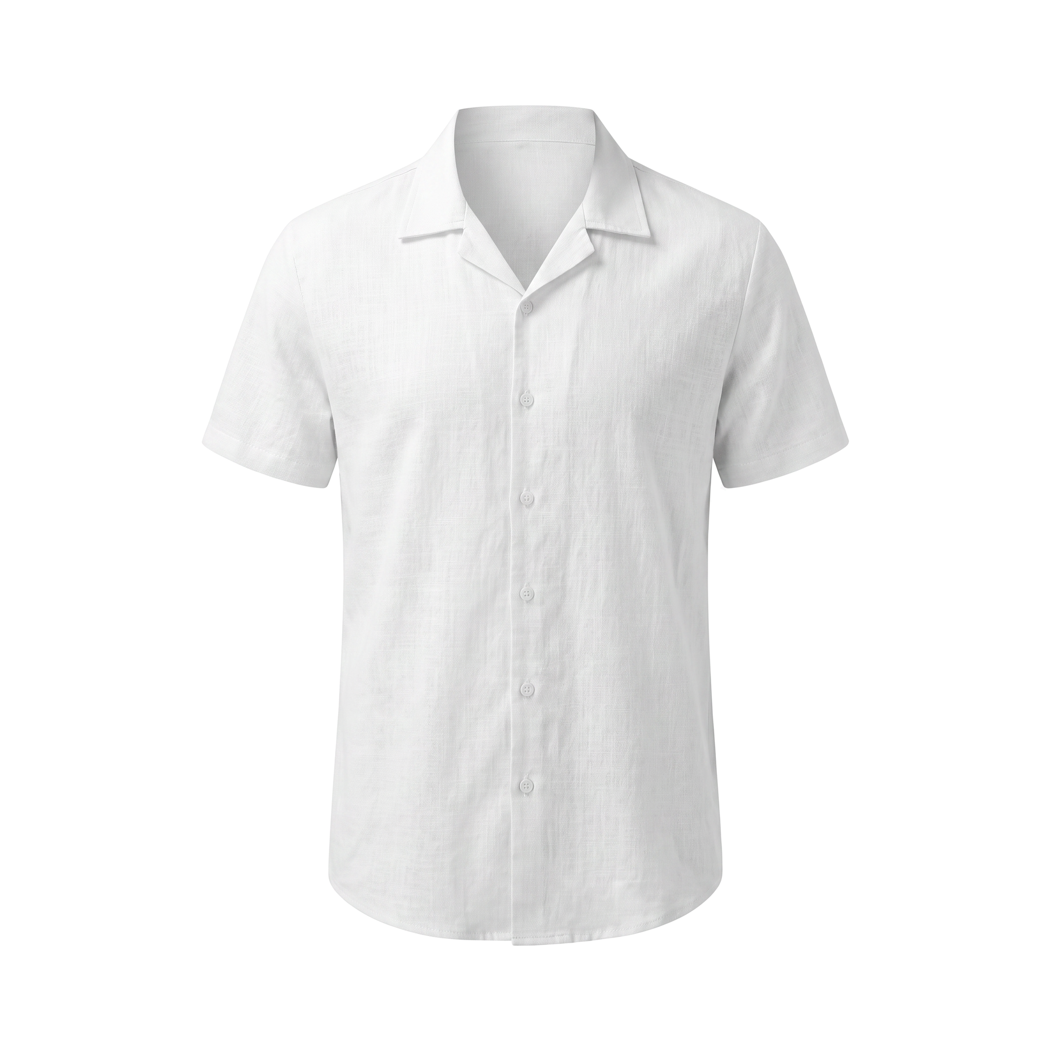 Tropea Linen Shirt - cover