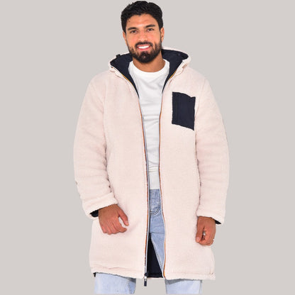 Tuscania Long Hooded Parka - photo 2