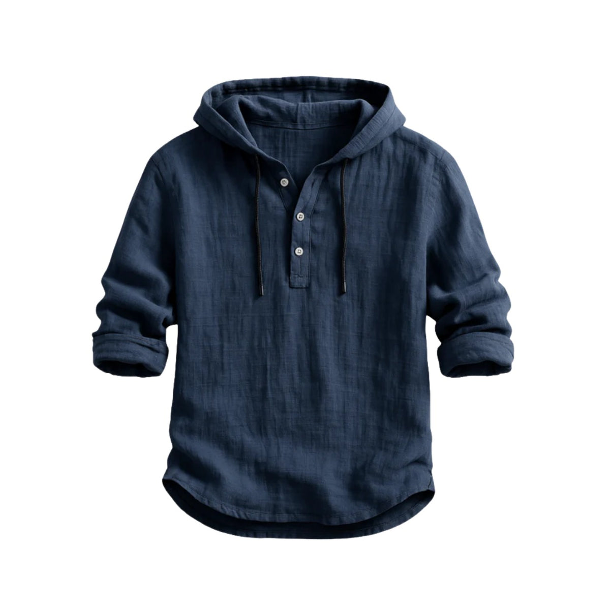 Udine Hooded Knit - cover