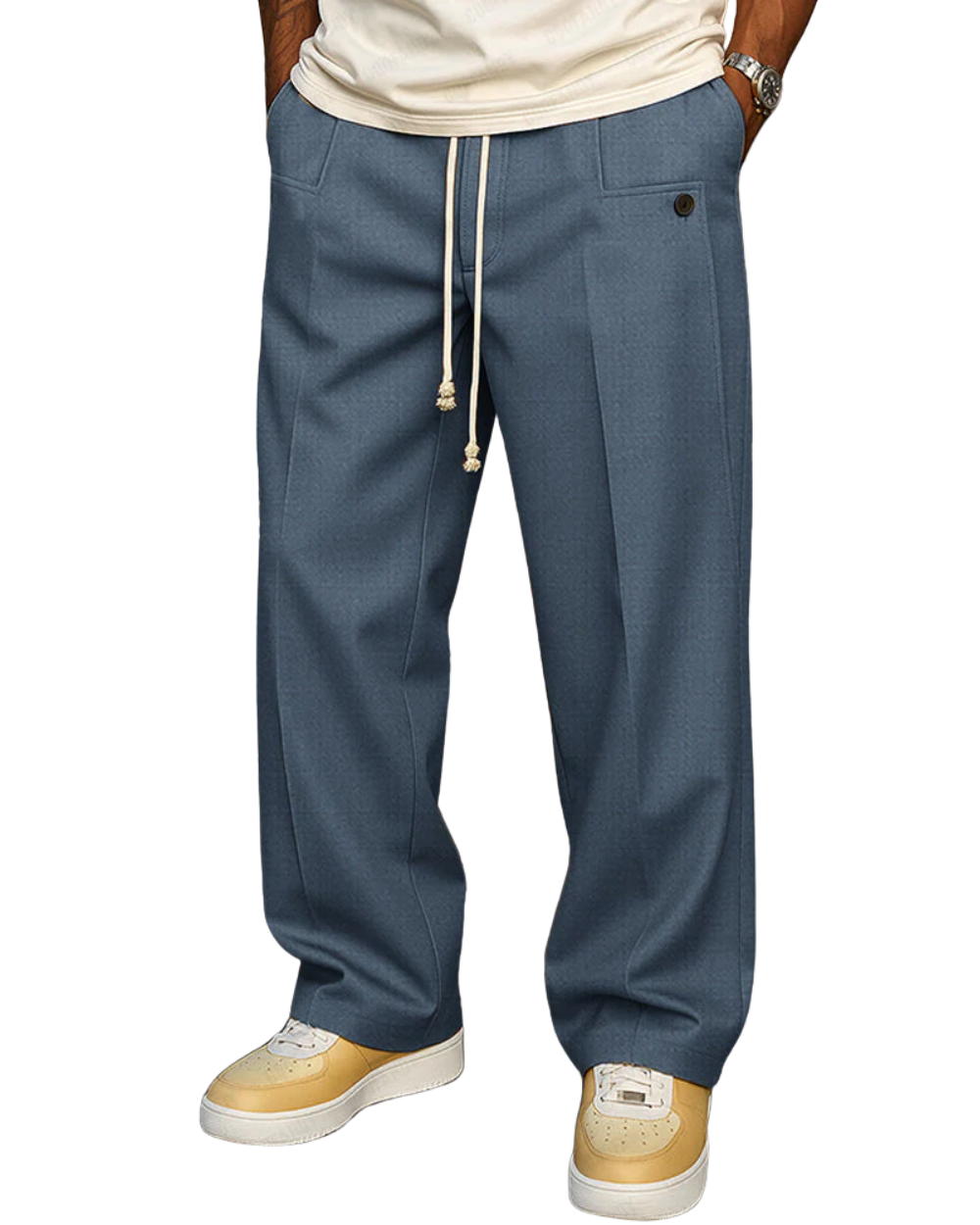 Pavia Stretch Pants