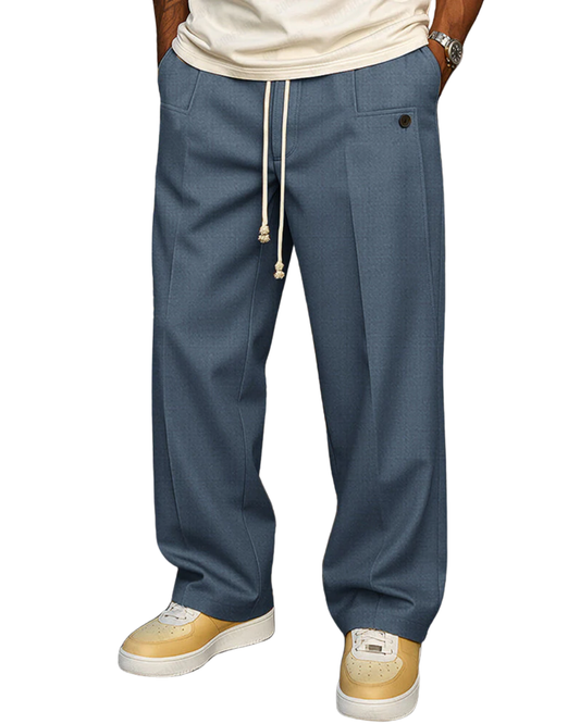Pavia Stretch Pants