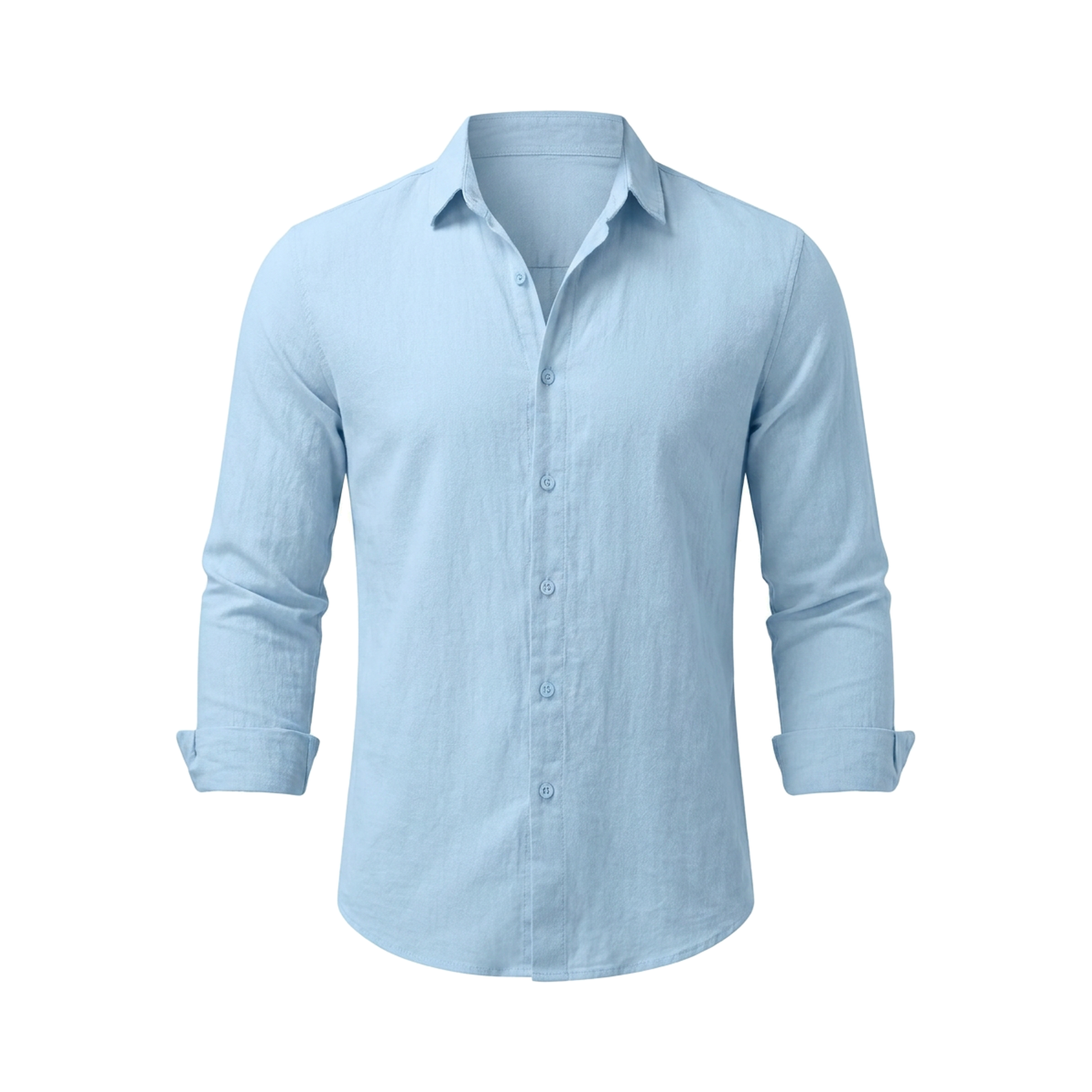 Urbino Cotton Shirt - cover