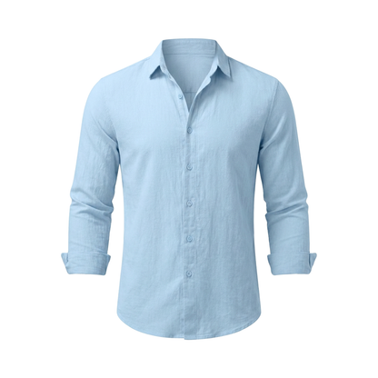 Urbino Cotton Shirt - cover