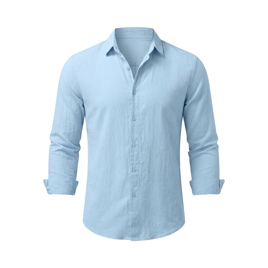 Urbino Cotton Shirt - cover