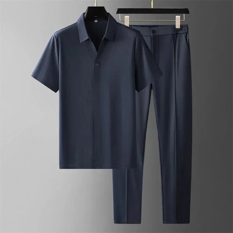 Como Lounge Set