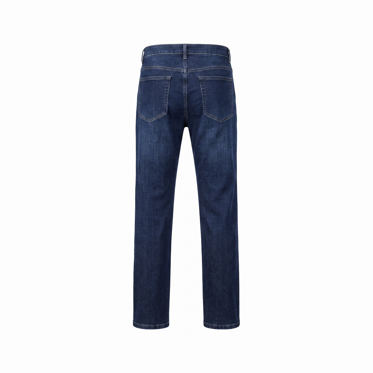 Verbania Denim Jeans - back
