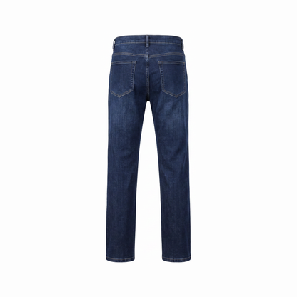 Verbania Denim Jeans - back