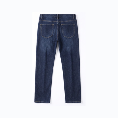 Verbania Denim Jeans - folded