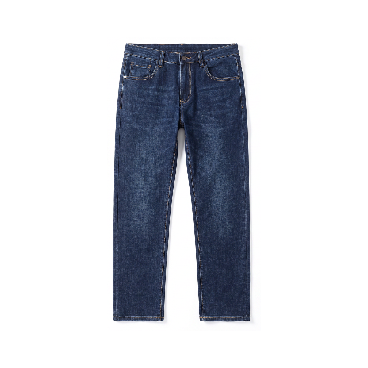Verbania Denim Jeans - Blue