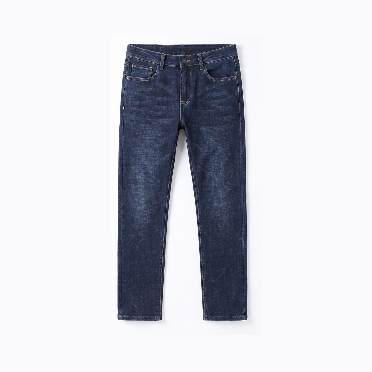 Verbania Denim Jeans - Dark Blue