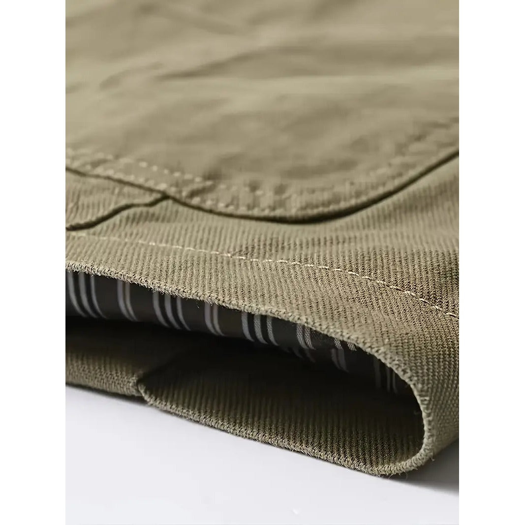 Viareggio Patch-Pocket Casual Blazer - photo 6